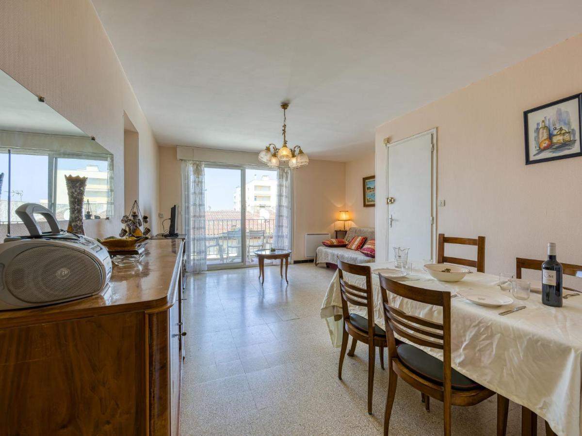Apartment Montreuil By Interhome 나르본플라제 외부 사진