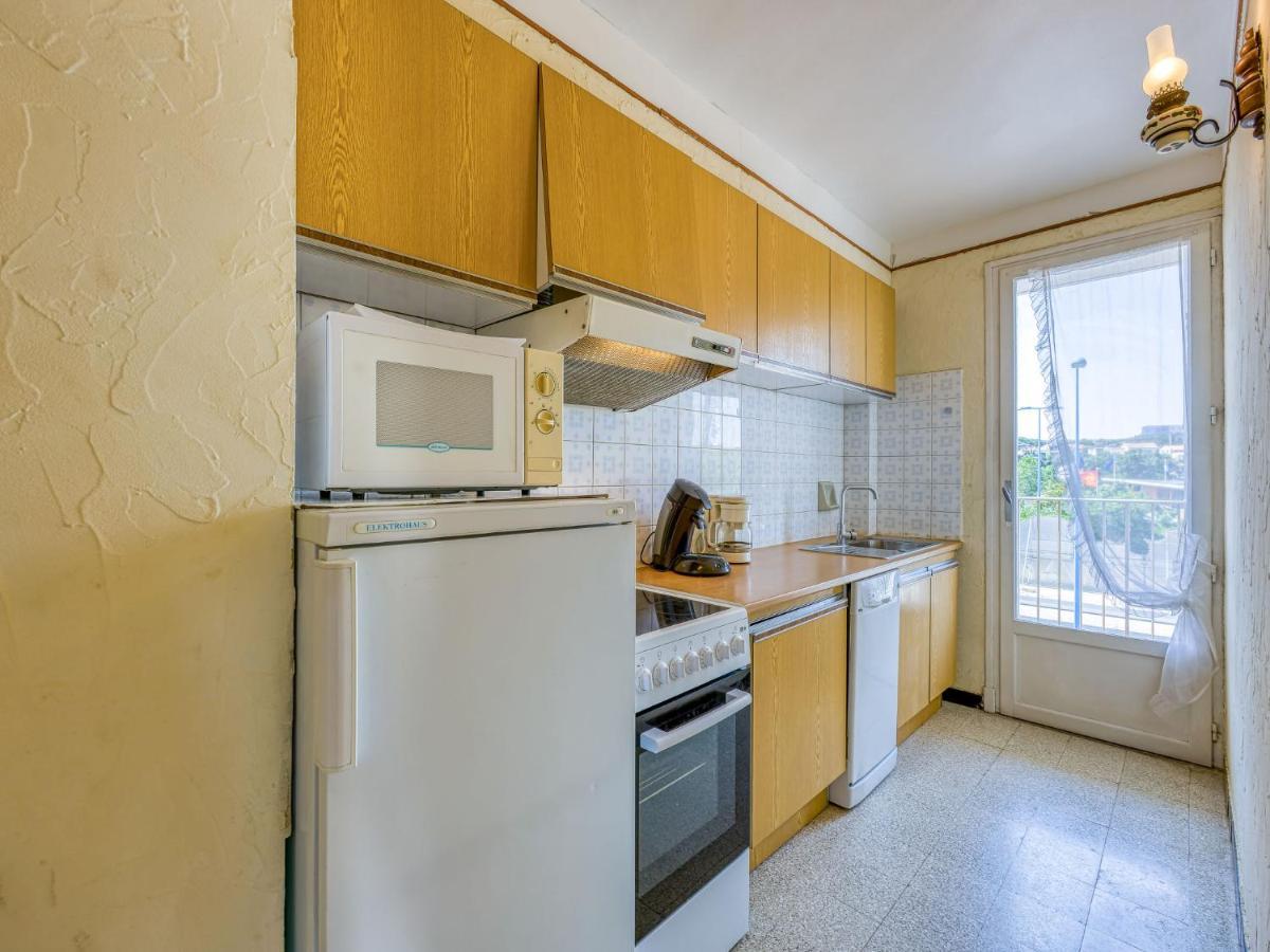 Apartment Montreuil By Interhome 나르본플라제 외부 사진